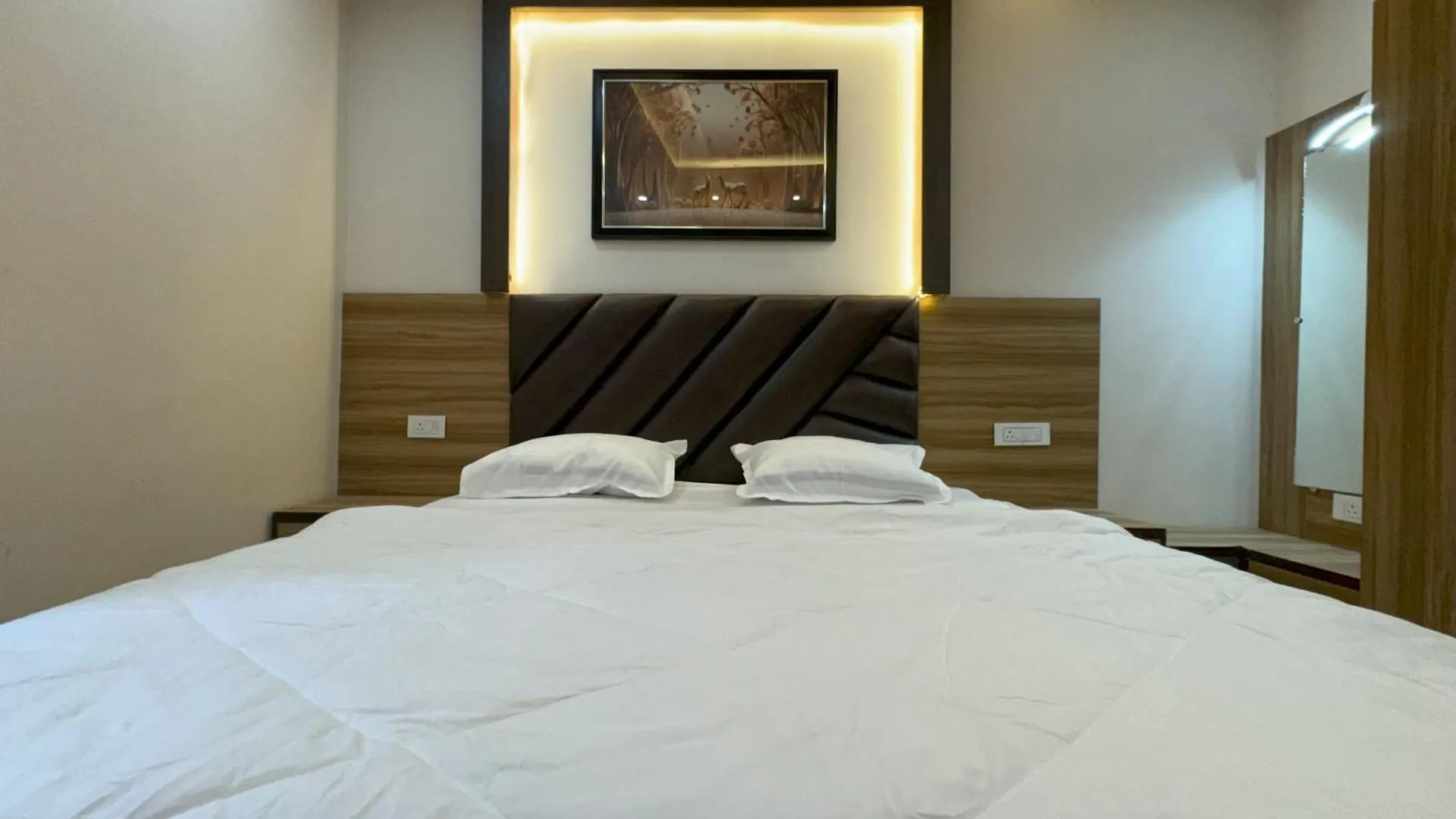 East Ganges Paying Guest House Varanasi