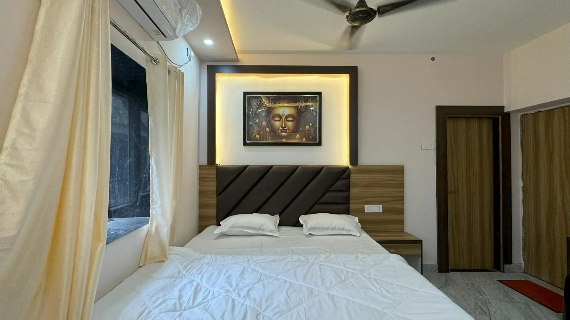East Ganges Paying Guest House Varanasi India