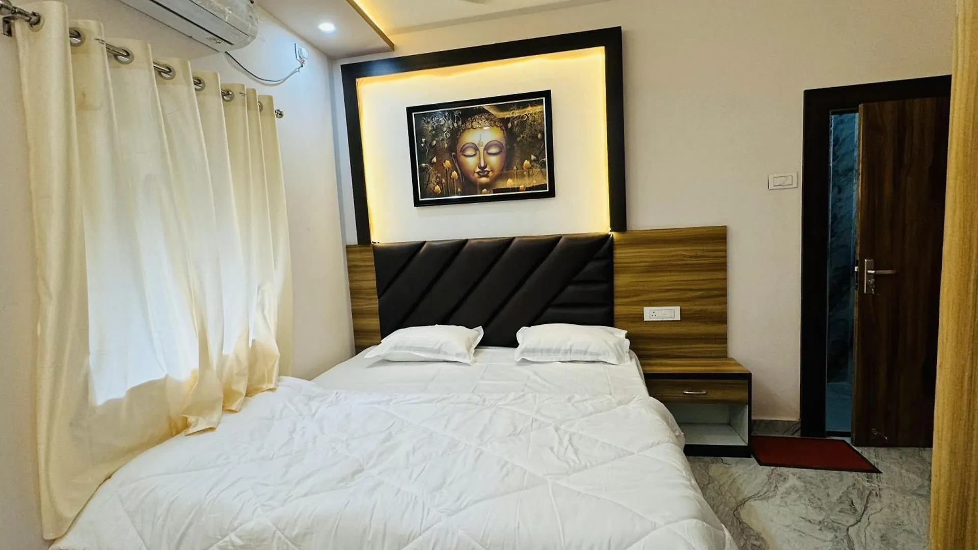 East Ganges Paying Guest House Varanasi