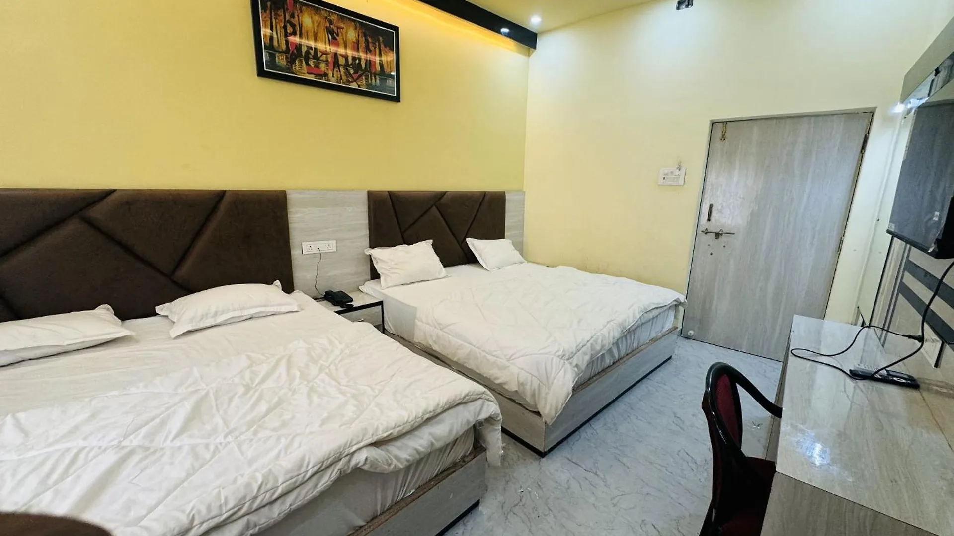 East Ganges Paying Guest House Varanasi