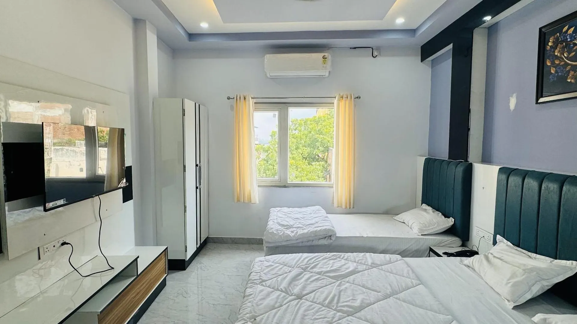 East Ganges Paying Guest House Varanasi