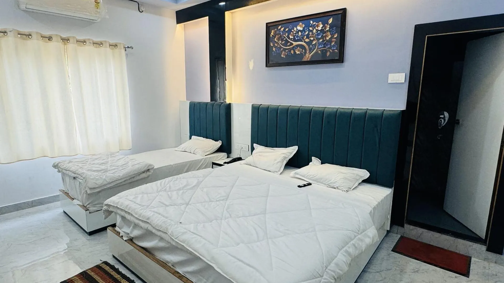 East Ganges Paying Guest House Varanasi 0*,